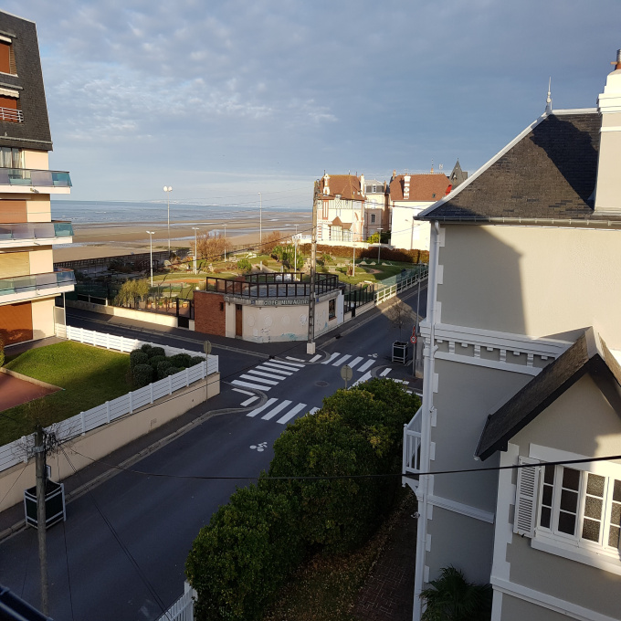 Offres de vente Appartement Cabourg (14390)