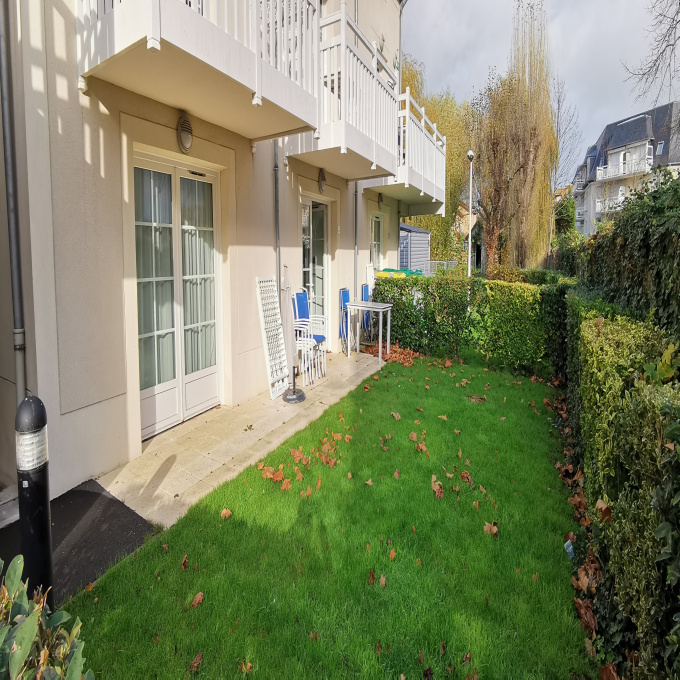 Offres de vente Appartement Cabourg (14390)