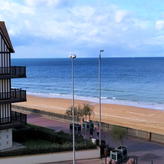 Offres de vente Appartement Cabourg (14390)