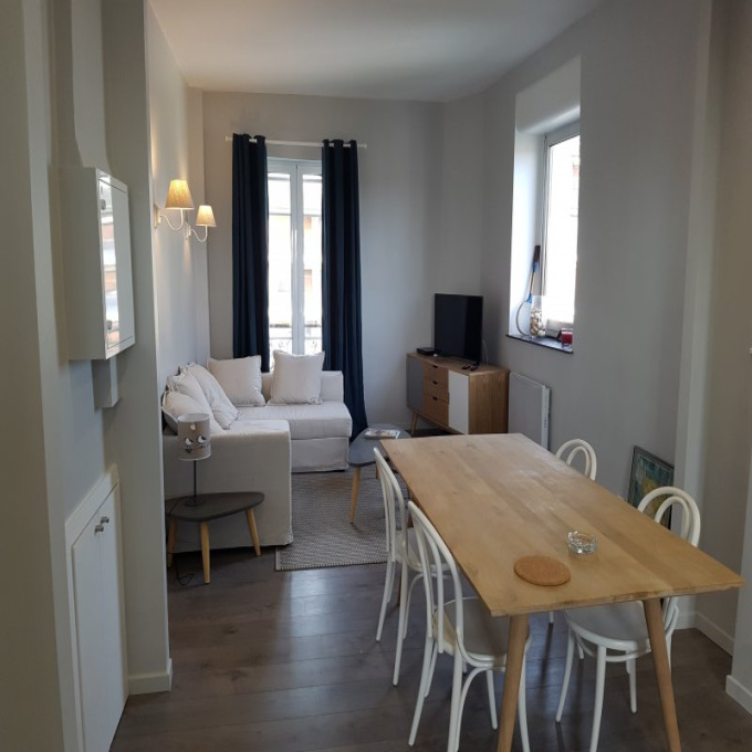 Offres de vente Appartement Cabourg (14390)