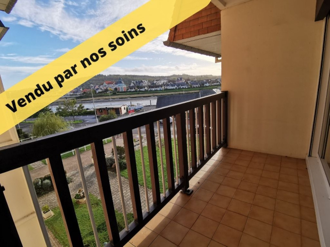 Offres de vente Appartement Cabourg (14390)