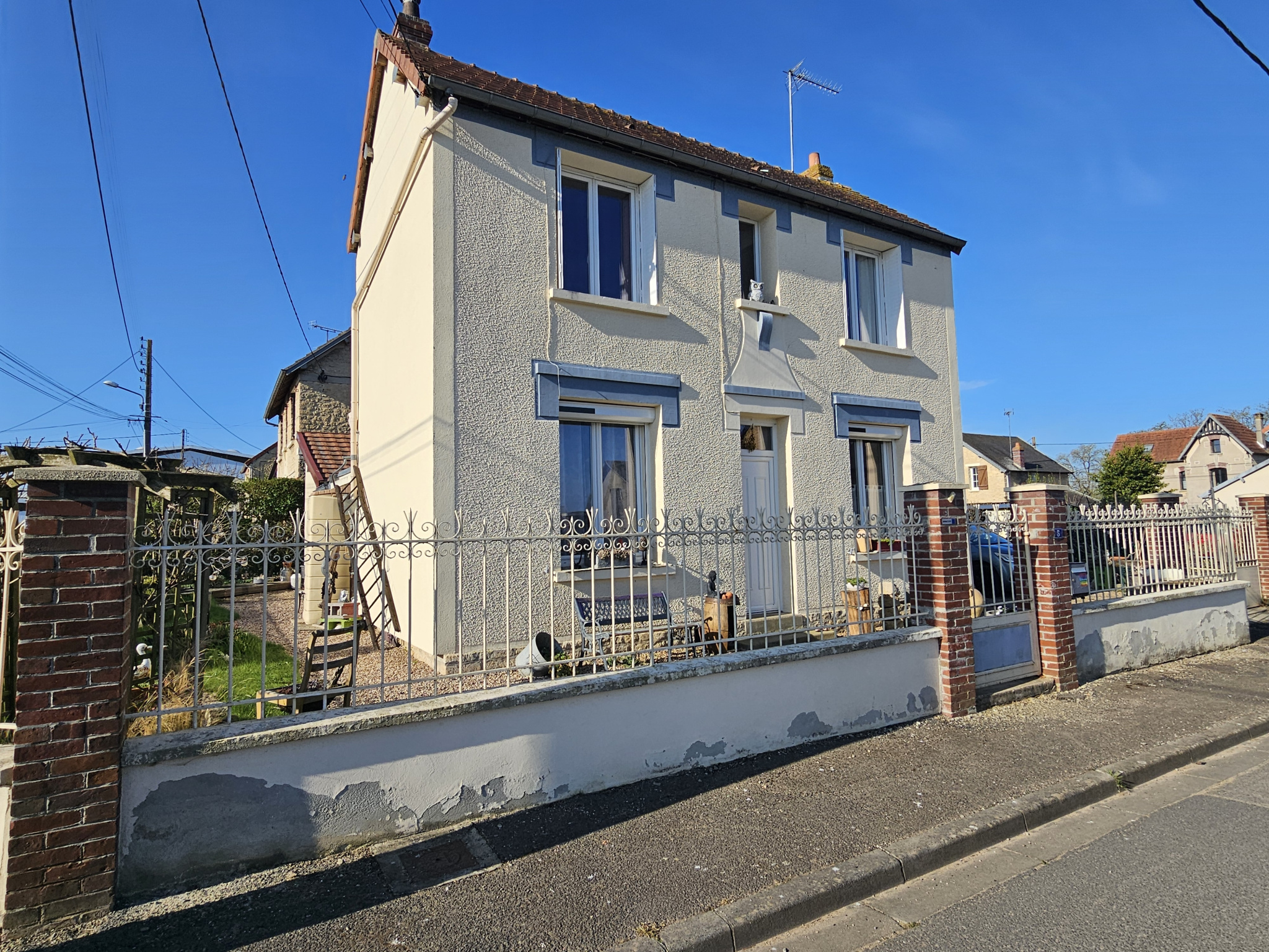 Agence immobilière de CABOURG IMMOBILIER