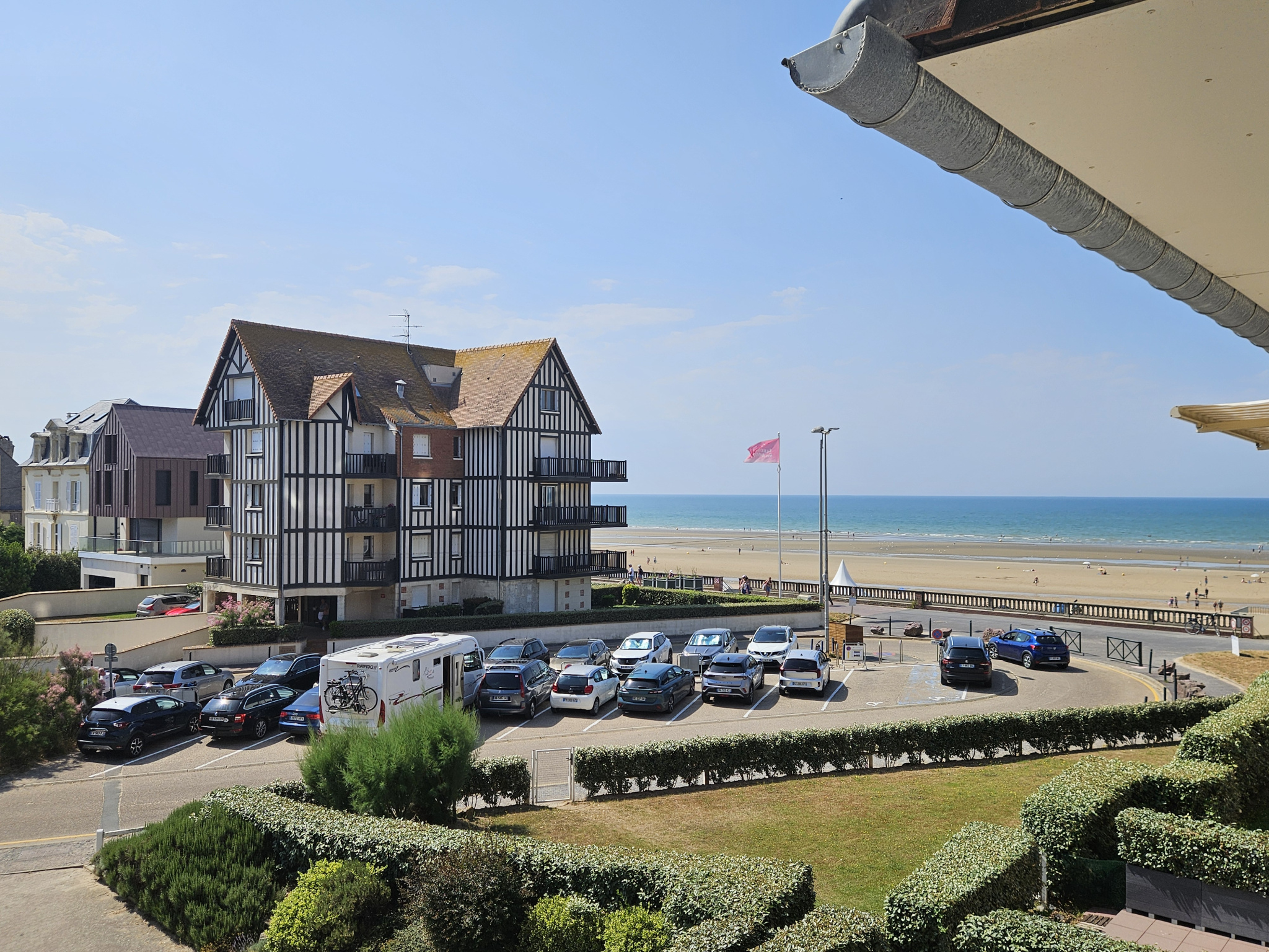 Agence immobilière de CABOURG IMMOBILIER