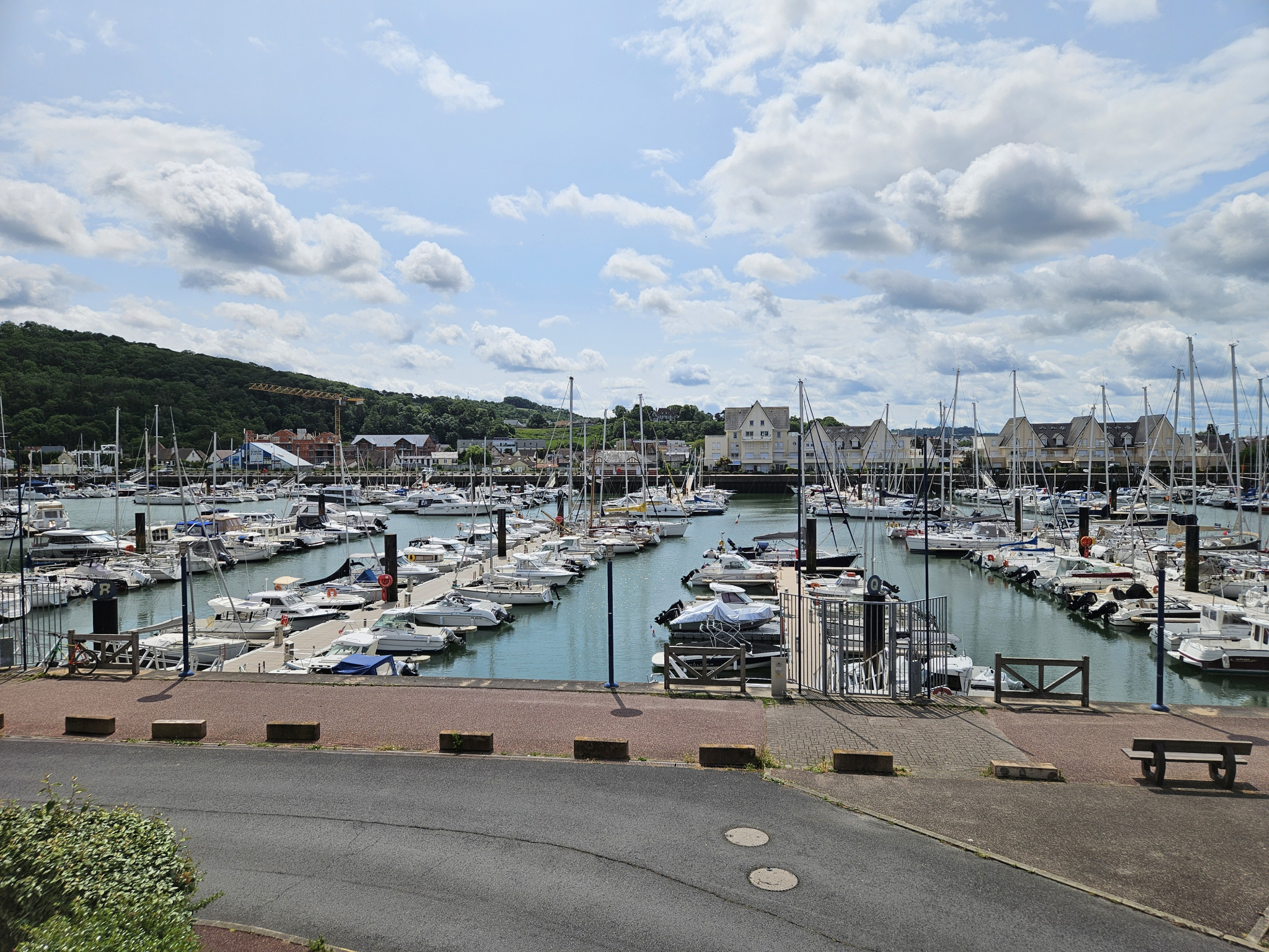 Agence immobilière de CABOURG IMMOBILIER