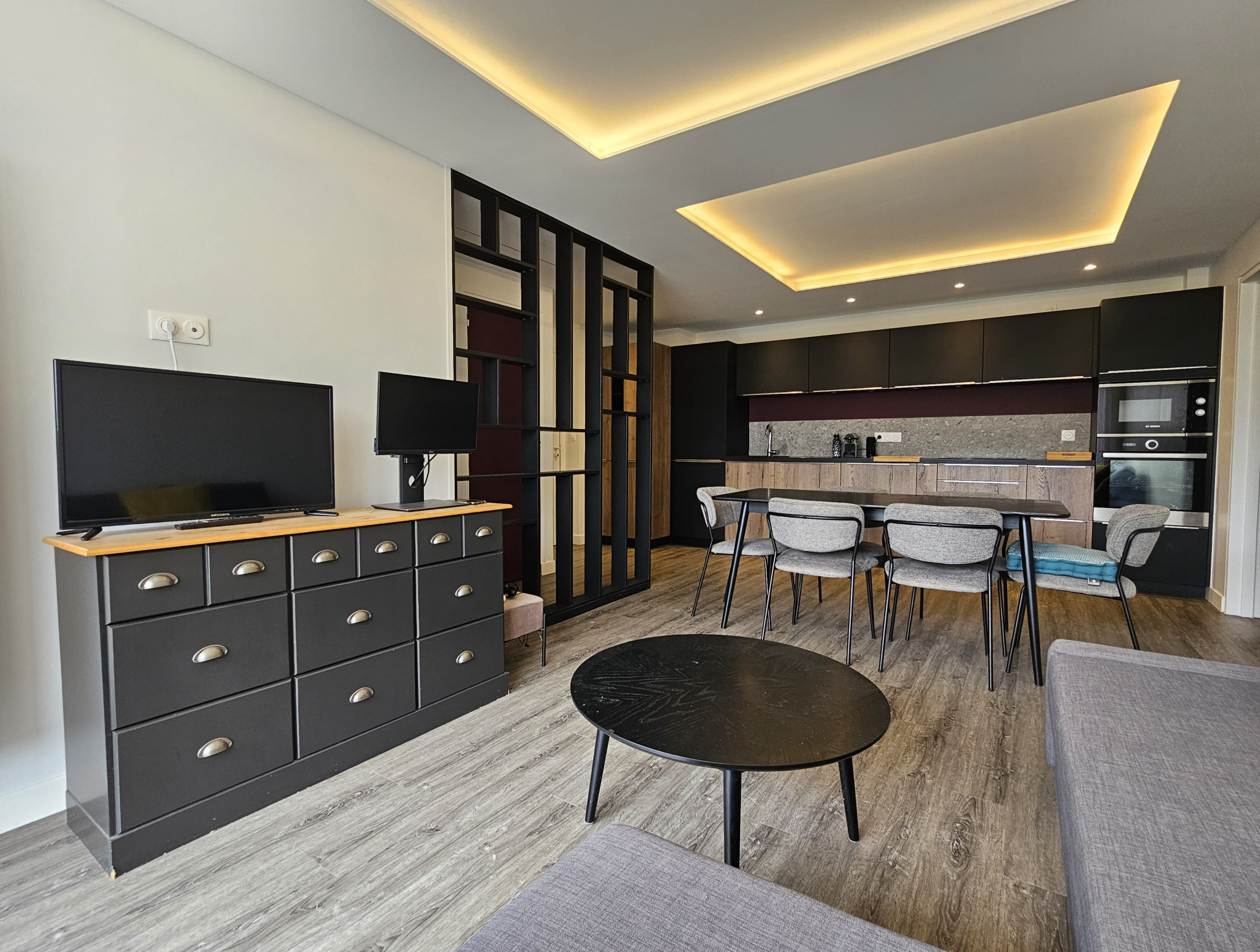 Agence immobilière de CABOURG IMMOBILIER