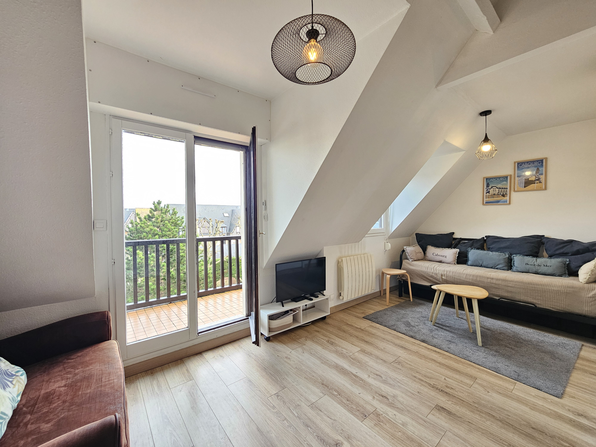 Agence immobilière de CABOURG IMMOBILIER