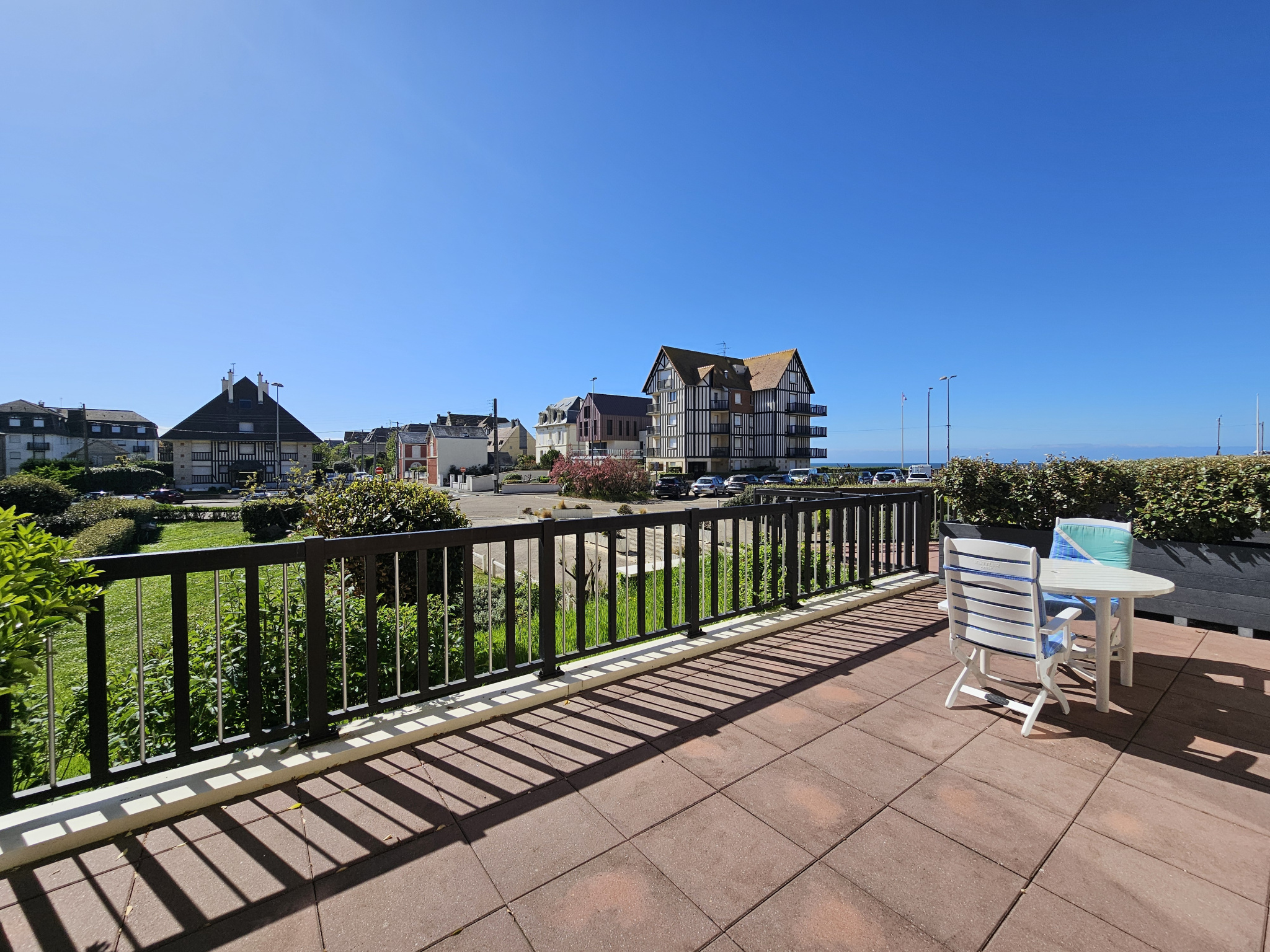 Agence immobilière de CABOURG IMMOBILIER