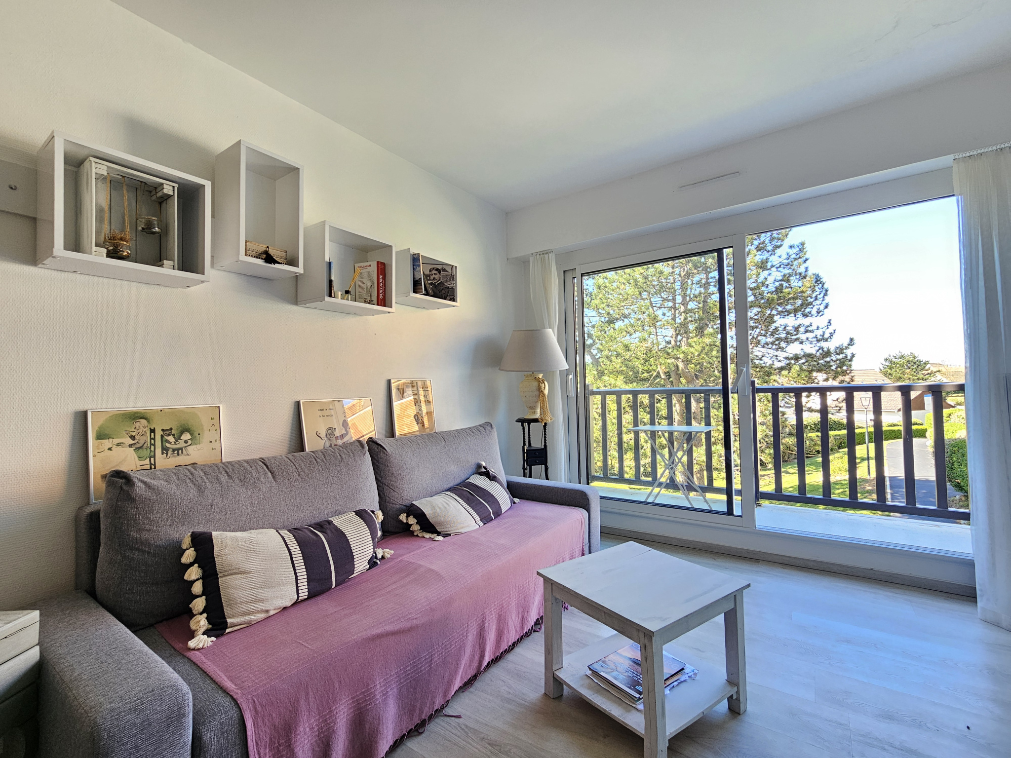 Agence immobilière de CABOURG IMMOBILIER